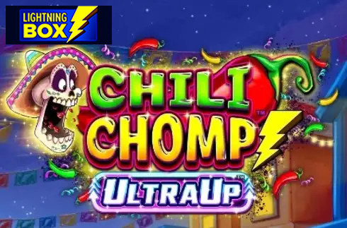 Chili Chomp UltraUp